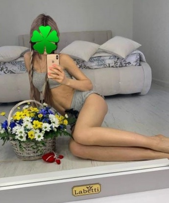 Анкета проститутки Леночка - Фото, г. Белиджи, 23 года, №4552